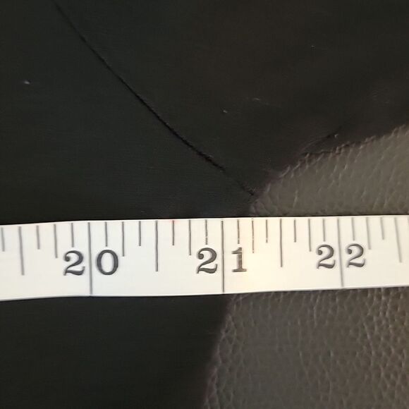 Emma's Closet lightweight casual cardigan in black Size M - Picture 10 of 11